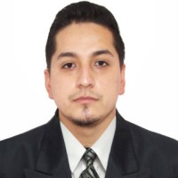 Maicol Alarcon Rimarachin