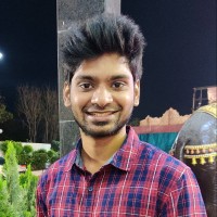 Sridharan S
