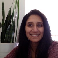 Punam Patel