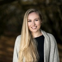 Indre Miseviciute-Potter