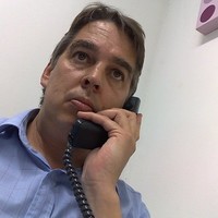 Michael Steenkamp