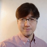 Lucas Kim