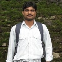Jagan C P