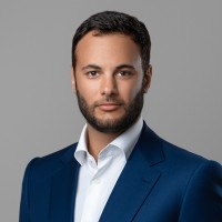 Benoit Schroll