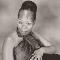 Lungile Mncube