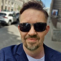 Paweł Gawroński