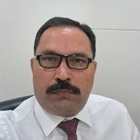Arvind Pandey