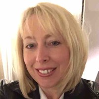 Sarah Daly
