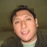 Robert Joel Benites Romero