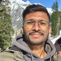 Prathmesh Padwal
