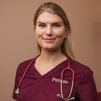 Julia Sofie Høstmælingen