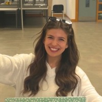 Olivia Cornish