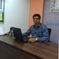 Vinod Dhanawade