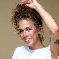 Amanda Tramble