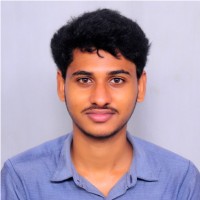 Teja Varma