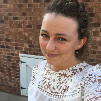 Heather Carlile