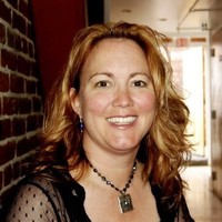 Joanne Hall