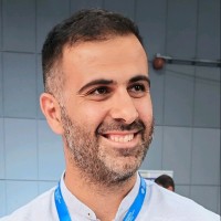 Christos Mourouzis