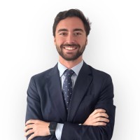 Fernando Ybarra Manrique
