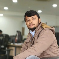 Ramkrapal Kushwaha