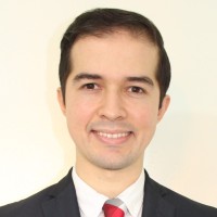 Sidney Pereira