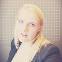 Janneke Meijering