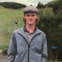 Jake Anderson