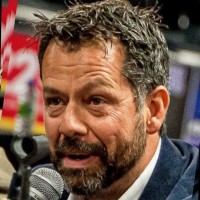 Pierre Gendron 🇨🇦