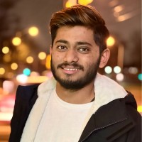 Ayush Patel