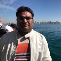 Ravinder Chauhan