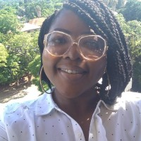 Bernadette Matenga