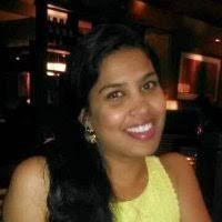 Radhika Nygapulla