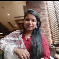 Subhalaxmi Mohapatra
