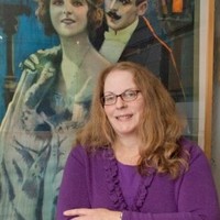 Nancy Kauffman