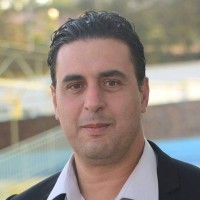 Mohamed BRIKI