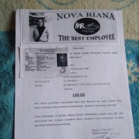 Nova Riana