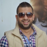 Mahmoud Elazaz