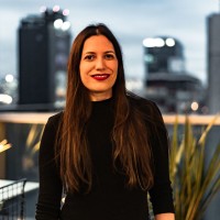 Doris Pastoriza