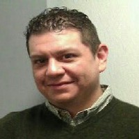 Jesus Hernandez Jr