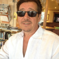 Michael Quarmby
