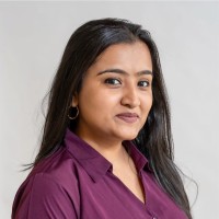 Rakshita Srivastava