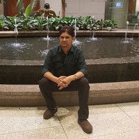 Ravi waghmare