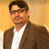 Arif Ali