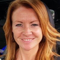 Géraldine Lambert