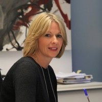 Valerie O'Sullivan, Mba