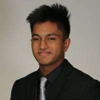 Ashvin Muddappa