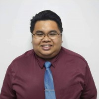 Marvin Lioneil de Guzman