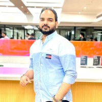 JITENDER SHARMA