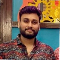 Hrithik Raj
