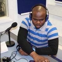 Osamagie Osamede Nosayabade